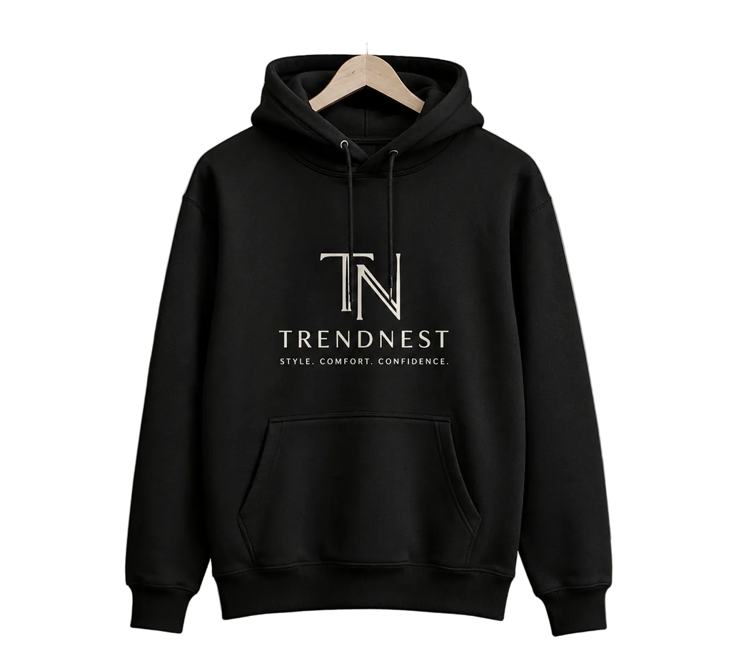 TrendNest Premium Hoodie