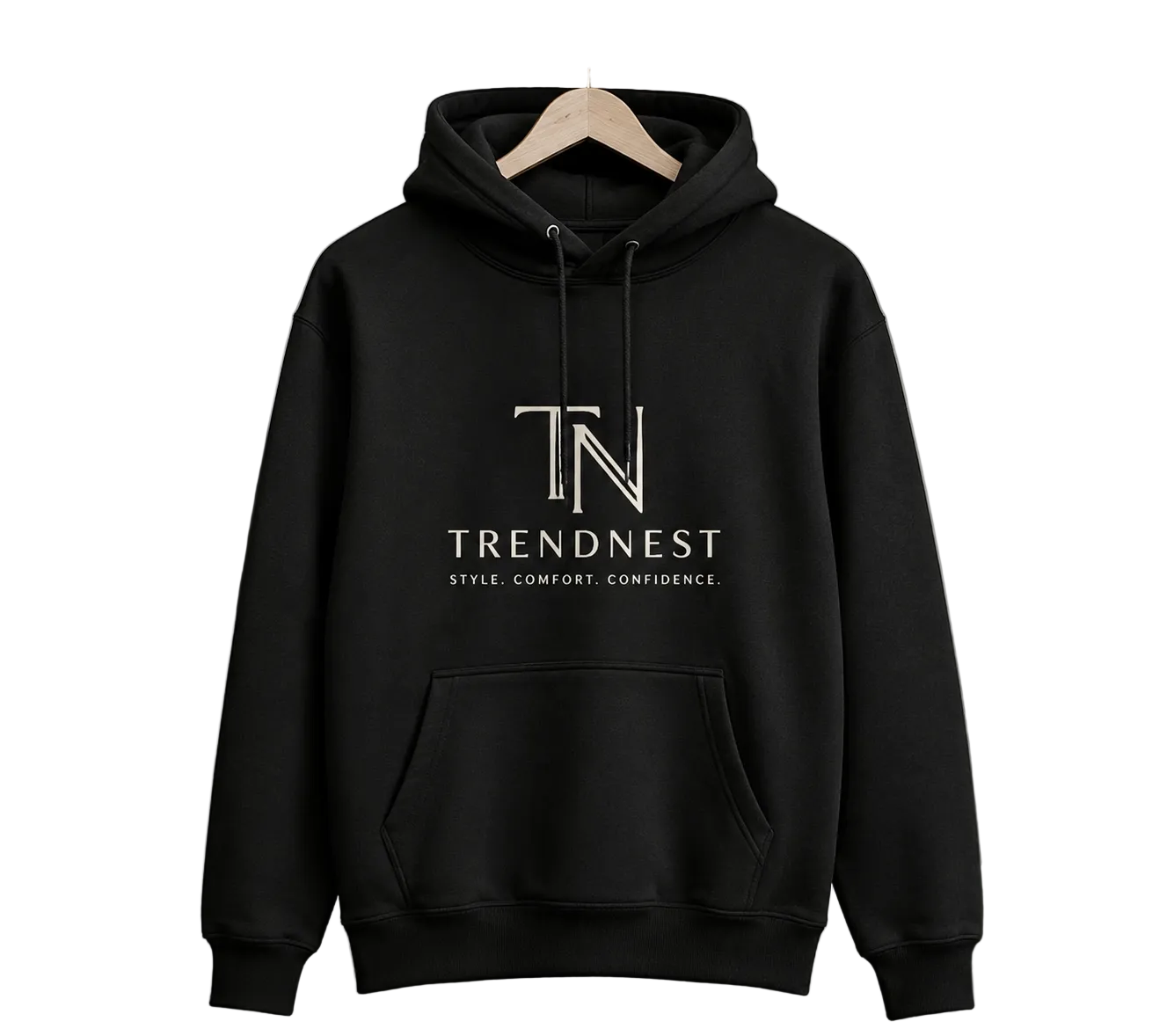 TrendNest Premium Hoodie