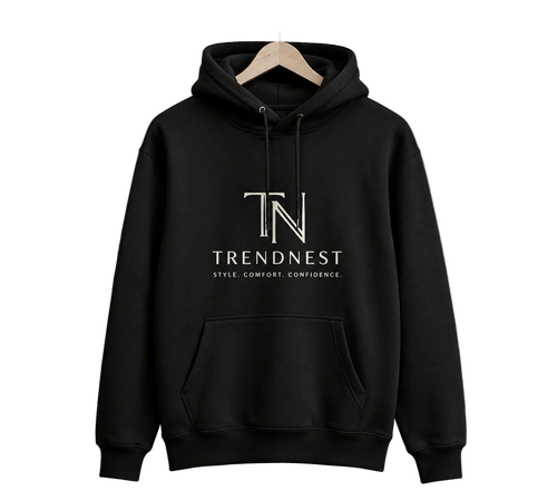 TrendNest Premium Hoodie